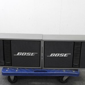 ☆ BOSE ボーズ 301 HI-FI VIDEO MONITOR-II スピーカーペア ☆中古☆の画像6