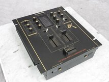 ☆ Technics テクニクス SH-EX1200 オーディオミキサー ☆中古☆_画像1