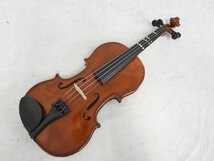 ☆ Ena Violin エナ No.1 4/4 バイオリン ケース付き ☆中古☆_画像2