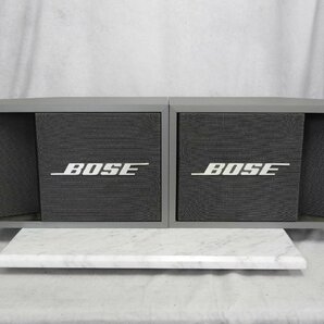 ☆ BOSE ボーズ 201-II VIDEO MONITOR スピーカーペア ☆中古☆の画像6