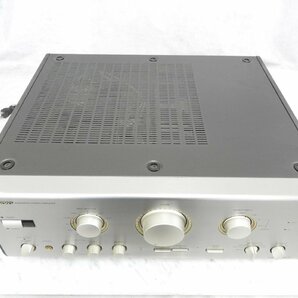 ☆ ONKYO オンキョー Integra A-917F プリメインアンプ ☆中古☆の画像4