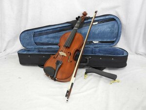 * Ena ViolinenaNo.1 4/4 violin case attaching * used *