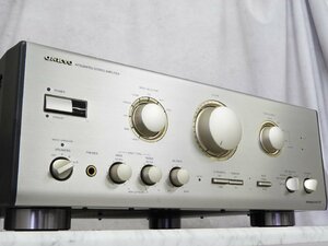 * ONKYO Onkyo Integra A-917F pre-main amplifier * used *