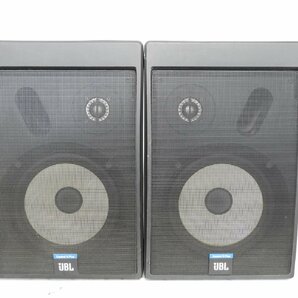 ☆ JBL Control 5 Plus スピーカーペア ☆中古☆の画像4