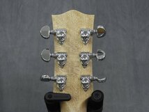 ☆ Maton メイトン SRS808 SOLID ROAD SERIES エレアコ #22985 2AD ケース付き ☆中古☆_画像5