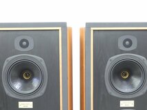 ☆ TANNOY タンノイ KINGDOM 12 スピーカーペア ☆中古☆_画像4