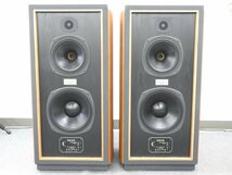 ☆ TANNOY タンノイ KINGDOM 12 スピーカーペア ☆中古☆_画像1