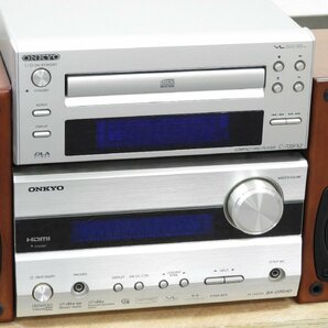 ☆ ONKYO オンキョー SA-205HD SWA-Y20HD D-108C ST-V20HD C-705FX2 D-108M ホームシアターセット ☆中古☆の画像6