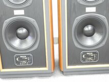 ☆ TANNOY タンノイ KINGDOM 12 スピーカーペア ☆中古☆_画像5