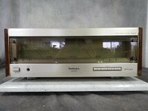 ☆ Technics テクニクス SE-A2000 パワーアンプ ☆中古☆_画像2