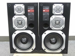 ☆ SANSUI サンスイ S-E700 スピーカーペア ☆中古☆