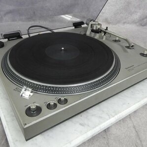 ☆ Technics テクニクス SL-1300 ターンテーブル レコードプレーヤー ☆ジャンク☆の画像1