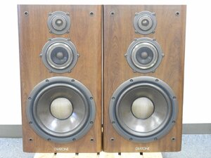 * DIATONE Diatone DS-800Z speaker pair stand attaching * used *