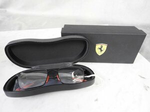 ☆Ray-Ban レイバン Ferrari Collection RB6507-M 眼鏡 ケース付き ☆美品☆