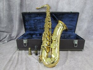 ☆ Yamaha Yamaha Tenner Saxophone выгравировал YTS-62 с использованием случая ☆ ☆