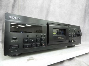 ☆ SONY ソニー TC-KA3ES カセットデッキ ☆ジャンク☆