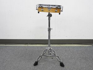 ☆ Pearl パール muffle head トレーニングパッド 練習用ドラムパッド ☆中古☆