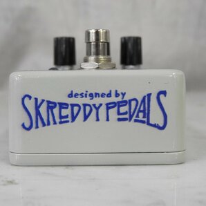 ☆ Animals Pedal Rover Fuzz アニマルズペダル ローバーファズ ギター エフェクター 箱付き ☆中古☆の画像3