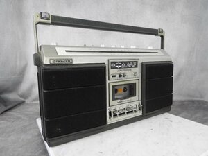 ☆ PIONEER パイオニア SK-50 ラジカセ ☆ジャンク☆