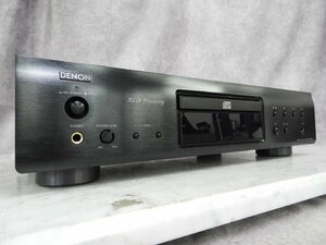 ☆ DENON デノン DCD-755SE CDプレーヤー 2010年製 ☆中古☆