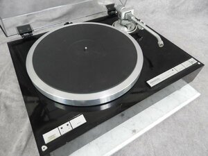 * KENWOOD Kenwood KP-7010 turntable * present condition goods *