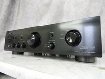 ☆ DENON デノン PMA-390SE プリメインアンプ ☆中古☆_画像3