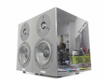 ☆ YAMAHA ヤマハ NS-BP200 スピーカーペア ☆中古☆_画像3