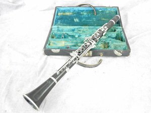 * Selmer cell ma-SERIES9 кларнет с футляром ③* б/у *