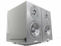 ☆ YAMAHA ヤマハ NS-BP200 スピーカーペア ☆中古☆_画像2