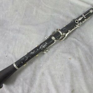 ☆ SELMER セルマー DEPOSE series9 クラリネット ケース付き ☆中古☆の画像3