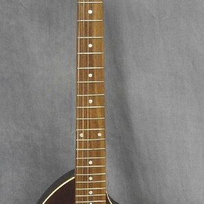 ☆ FERNANDES フェルナンデス エレキギター ZO-3 ♯FG03112276 ケース付き ☆中古☆の画像2