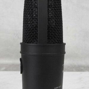 ☆ audio-technica オーディオテクニカ AT4040 コンデンサーマイク 箱付き ☆現状品☆の画像3