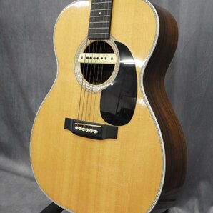 ☆ Martin マーティン OOO-28 エレアコ ♯691211 ケース付き ☆中古☆の画像1