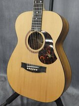 ☆ Maton メイトン SRS808 SOLID ROAD SERIES エレアコ #22985 2AD ケース付き ☆中古☆_画像1