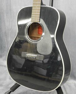 ☆ YAMAHA ヤマハ FG-522SJ BL アコースティックギター #QMY217278 ☆中古☆