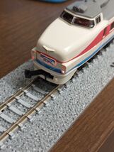 TOMIX JR489系特急電車（白山）基本+増結　9両セット_画像6