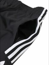 adidas originals アディダス LOCK UP TRACK PANTS ナイロン ロックアップトラックパンツ Mサイズ_画像5