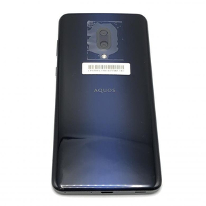 【中古】【利用制限〇】【SIMロック解除済み】Softbank Redmi Note 10T アストロブラック【本体のみ】[240010374324]