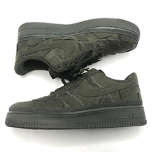 【中古】NIKE×Billie Eilish Air Force 1 Low '07 SP Sequoia 28.5cm DQ4137-300[240010425561]_画像7