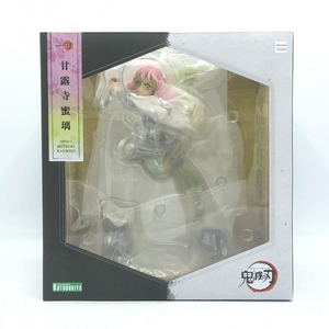 【中古】コトブキヤ ARTFX J 1/8 甘露寺蜜璃 鬼滅の刃[240010425087]