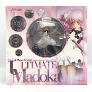 【中古】グッドスマイルカンパニー 1/8 アルティメットまどか 魔法少女まどか☆マギカ[240010426440]