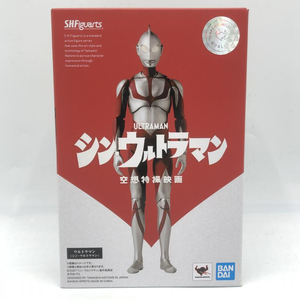 【中古】バンダイ S.H.Figuarts ウルトラマン(シン・ウルトラマン)[240092261963]