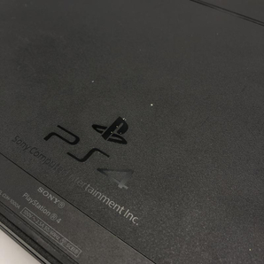 【中古】SONY プレイステーション4 CUH-1000 ジェット・ブラック PlayStation4 PS4 プレステ4【ジャンク品】【同梱不可】[240010426532]の画像6