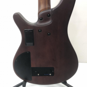 【中古】Ibanez SRH500F エレキベース[240010427747]の画像8