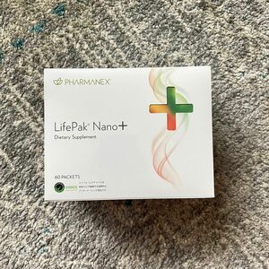 ニュースキン｜ライフパック ナノ プラス (LifePak Nano Plus)