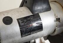 ナカトミ CO-12N HOMETOOL 高速切断機 高速カッター_画像3