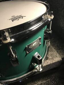 【希少】初期モノ OCDP スネア 20プライ 12×7 orange country drum & percussion オレンジカウンティ ドラム BLINK182 311 Limp Bizkit