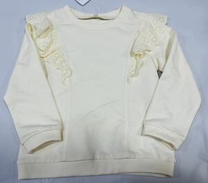 ★★★4985*激安sale!!新品 こども服　 長袖トレーナーsize95　1枚★Baby★お洒落な洋服★★