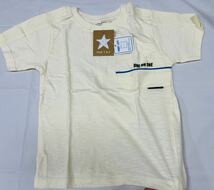 ★5025*激安sale!!新品 こども服 　半袖Tシャツsize120　1枚★JACK P.R.V_画像1