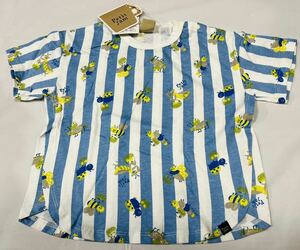 ★5084*激安sale!!新品 こども服 　半袖Tシャツsize100　1枚★Petit ange